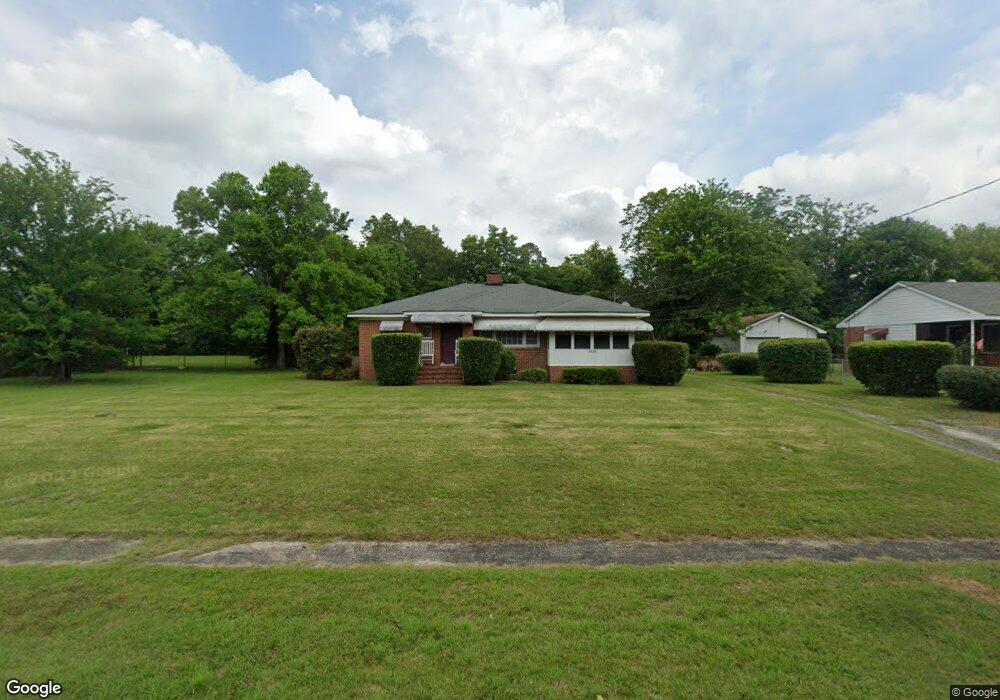 2539 Locksley Dr, Macon, GA 31206 - photo 1