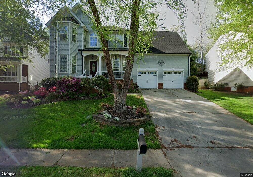 243 Northcliff Way, Greenville, SC 29617 - photo 1