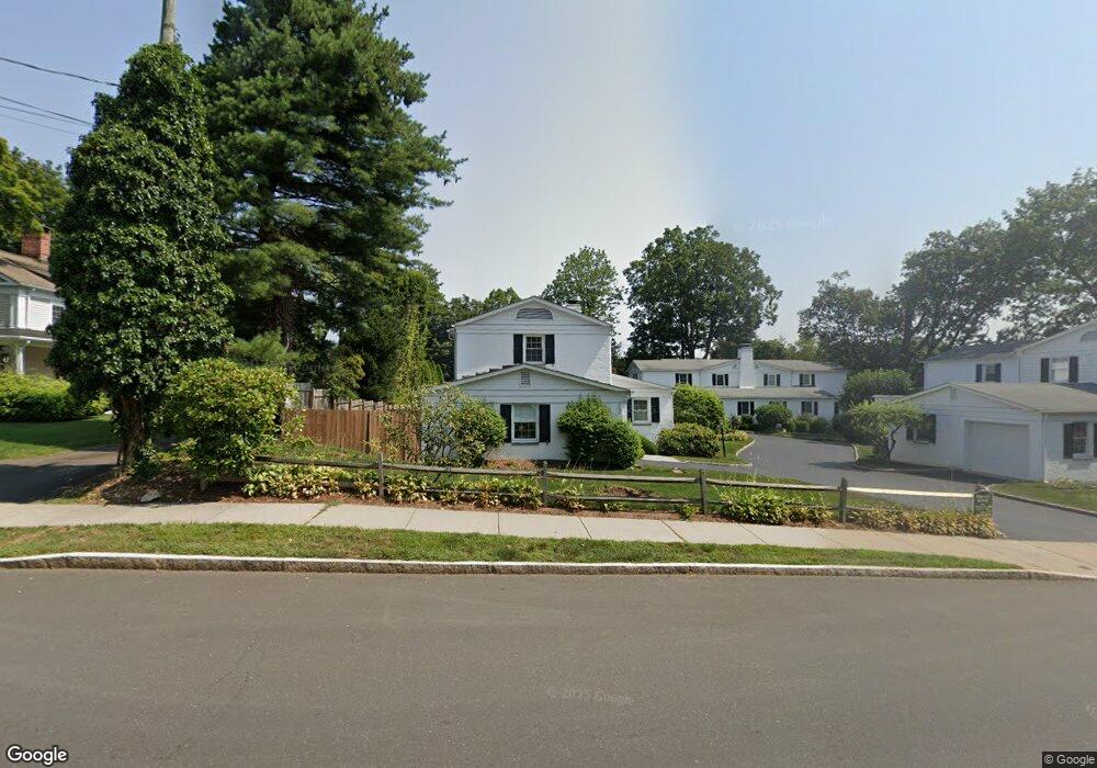 256 Main St, New Canaan, CT 06840 - photo 1