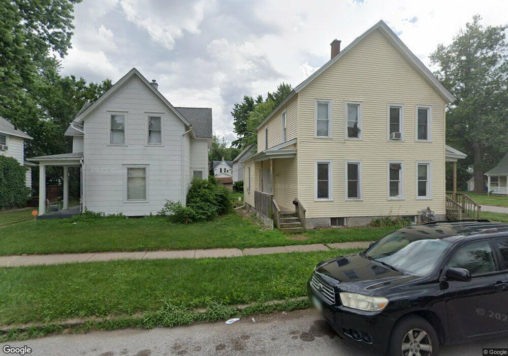 1627 W 8th St unit 29, Davenport, IA 52802 - photo 1