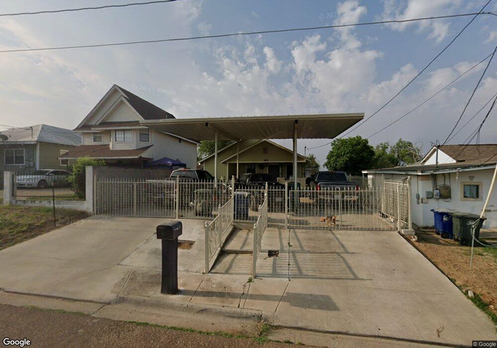 611 Galveston St, Laredo, TX 78040 - photo 1