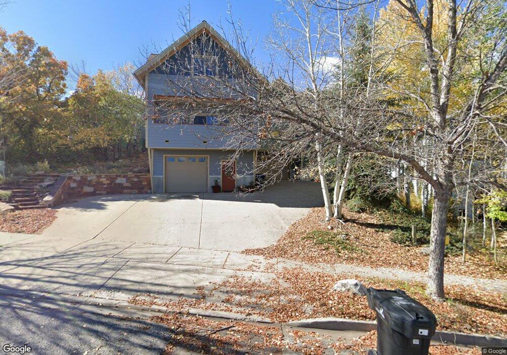 2317 N Glenisle Ave unit A, Durango, CO 81301 - photo 1