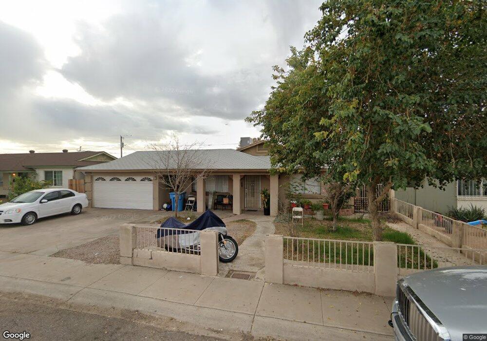 5551 W Windsor Ave, Phoenix, AZ 85035 - photo 1