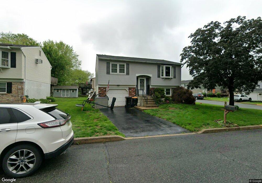 175 S 5th St, Bally, PA 19503 - photo 1