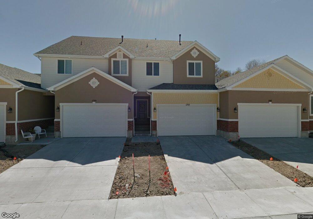 1793 W Hollow Cedar Ln, Riverton, UT 84065 - photo 1