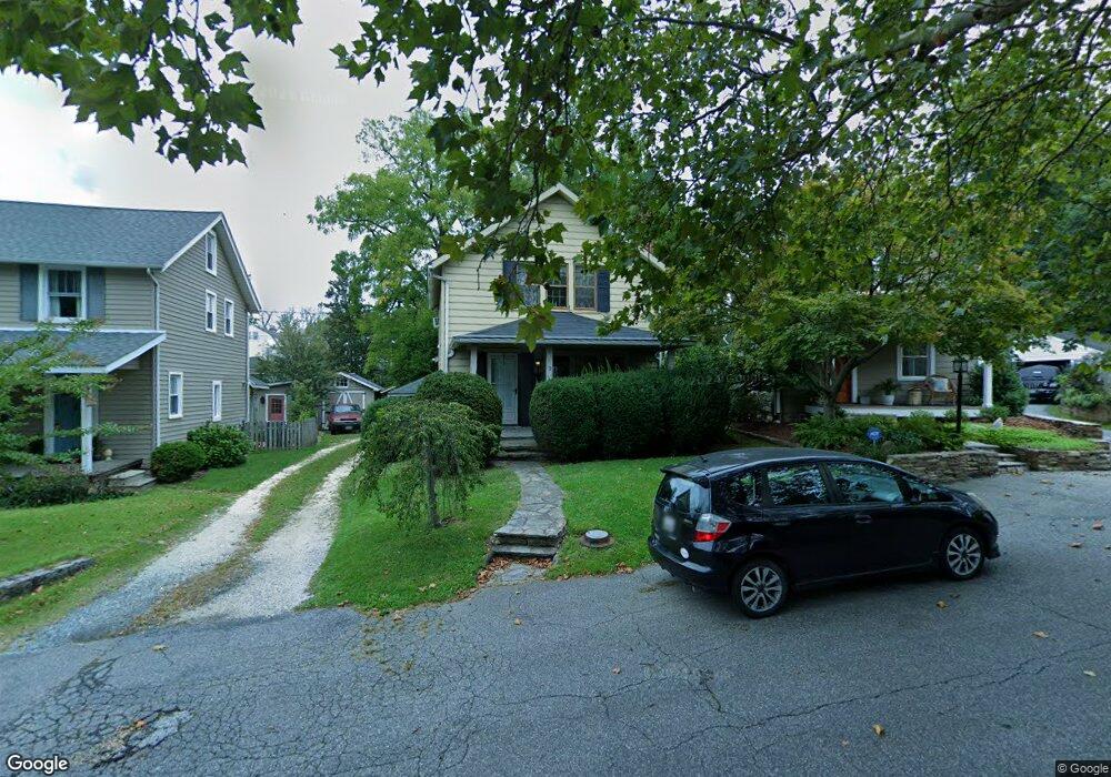 3 Lombardy Place, Towson, MD 21204 - photo 1