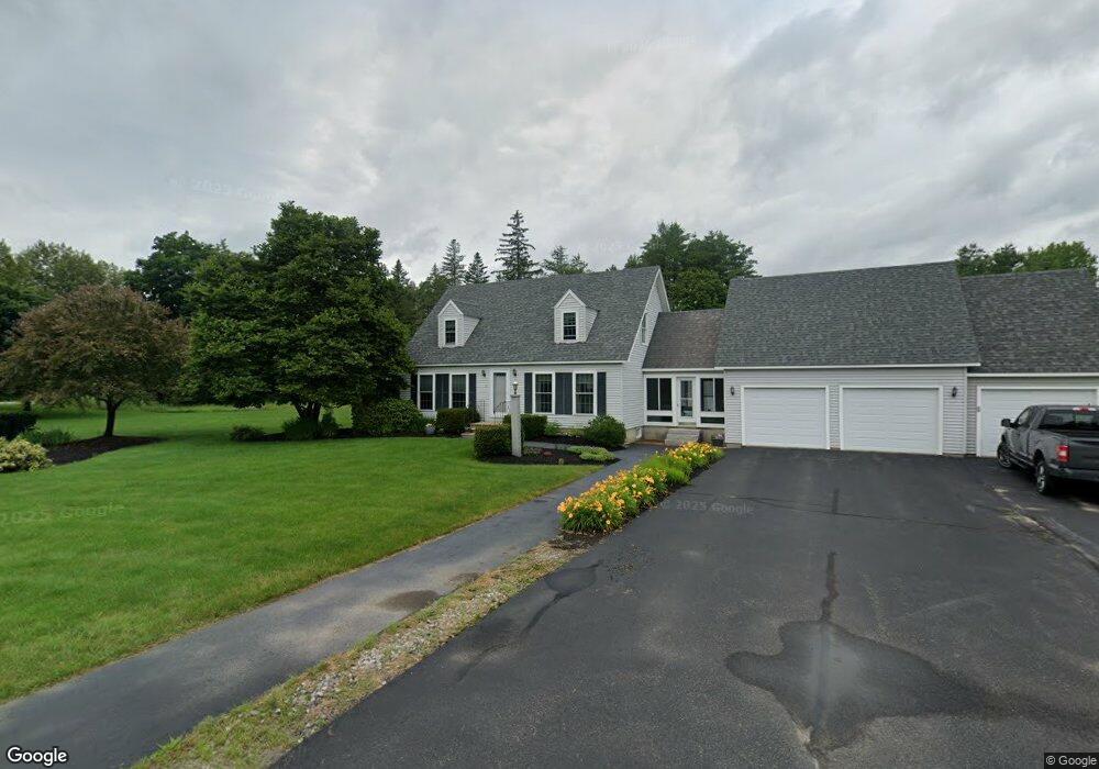 3 Parsons Dr, Goffstown, NH 03045 - photo 1