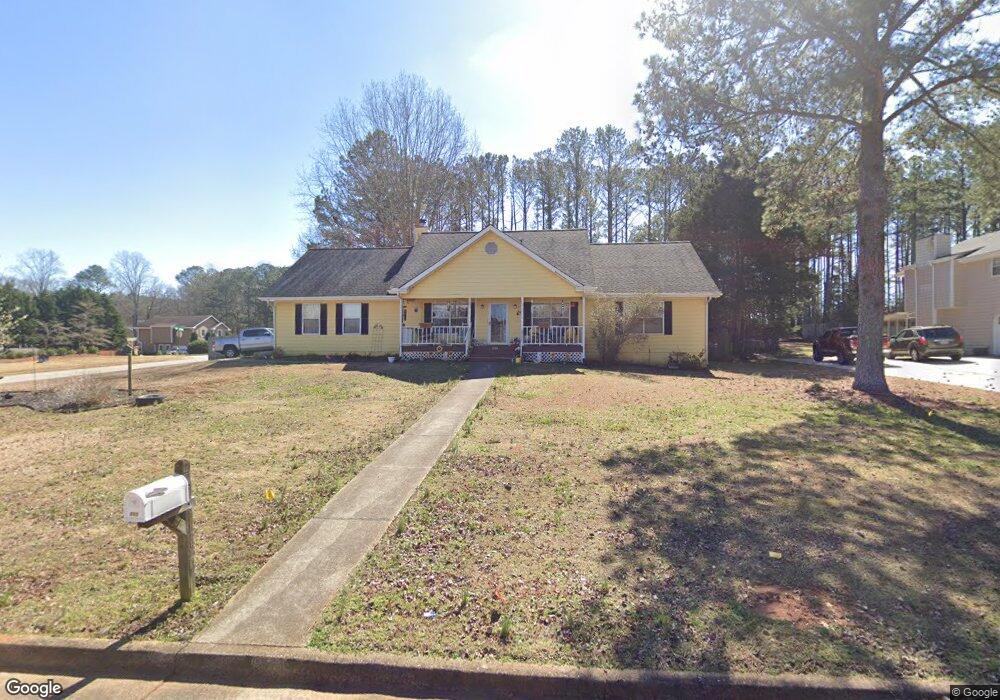 500 Colonial Way unit 1, McDonough, GA 30253 - photo 1