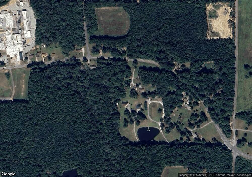 42 Martin White Rd, Siler City, NC 27344 - photo 1