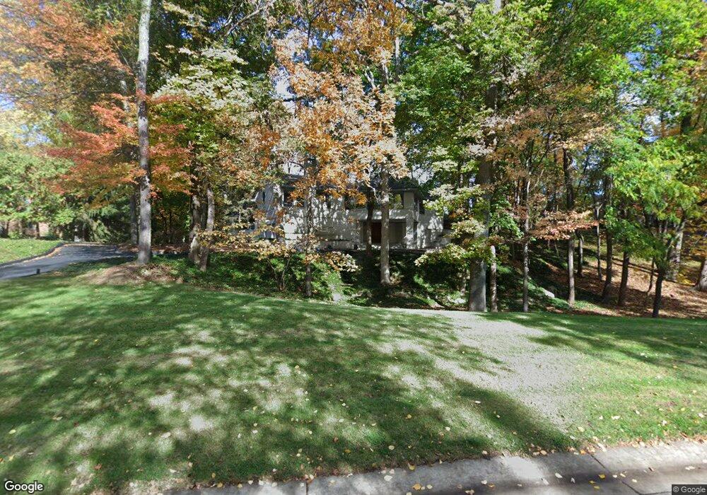 1178 Copperwood Dr, Bloomfield Hills, MI 48302 - photo 1