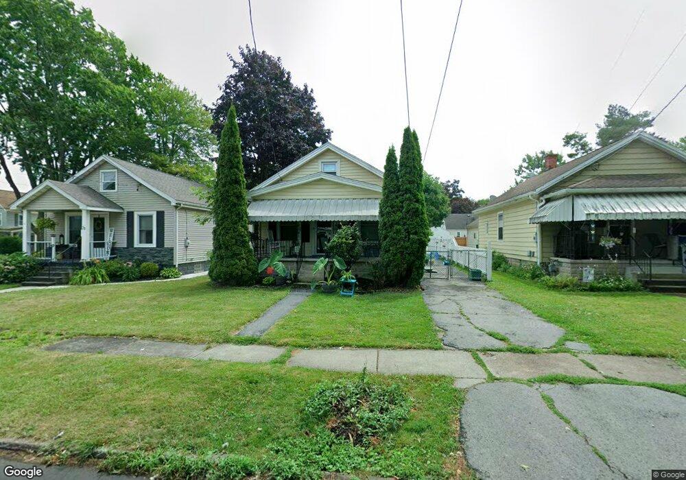 27 Rosewood Terrace, North Tonawanda, NY 14120 - photo 1