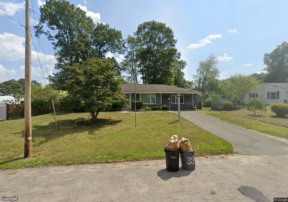 59 Regent Rd, Brockton, MA 02302 - photo 1