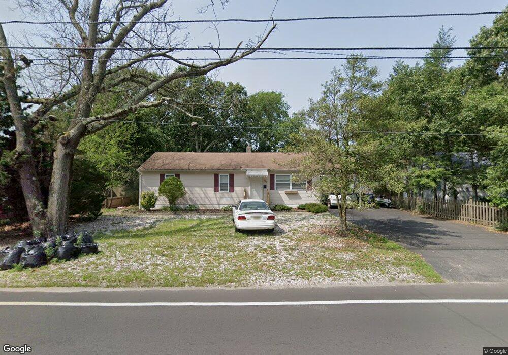 610 Midstreams Rd, Brick, NJ 08724 - photo 1