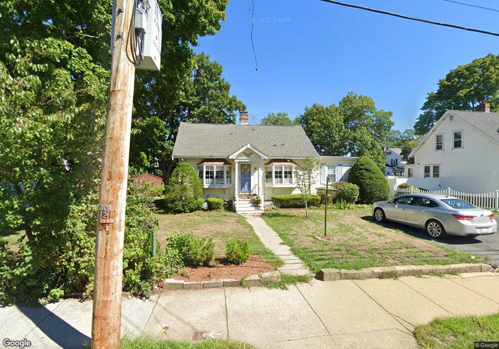 12 Murray Rd, West Newton, MA 02465 - photo 1