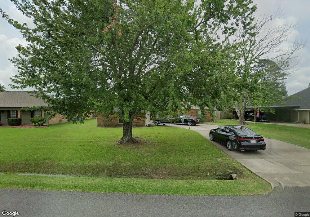 1935 Nicholas St, Lake Charles, LA 70605 - photo 1