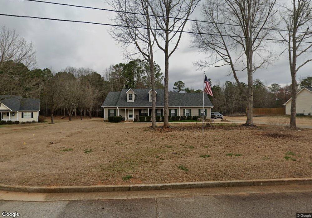 424 Stuarts Ln, Locust Grove, GA 30248 - photo 1