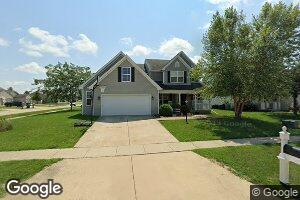 3801 Brookfield Dr, Champaign, IL 61822