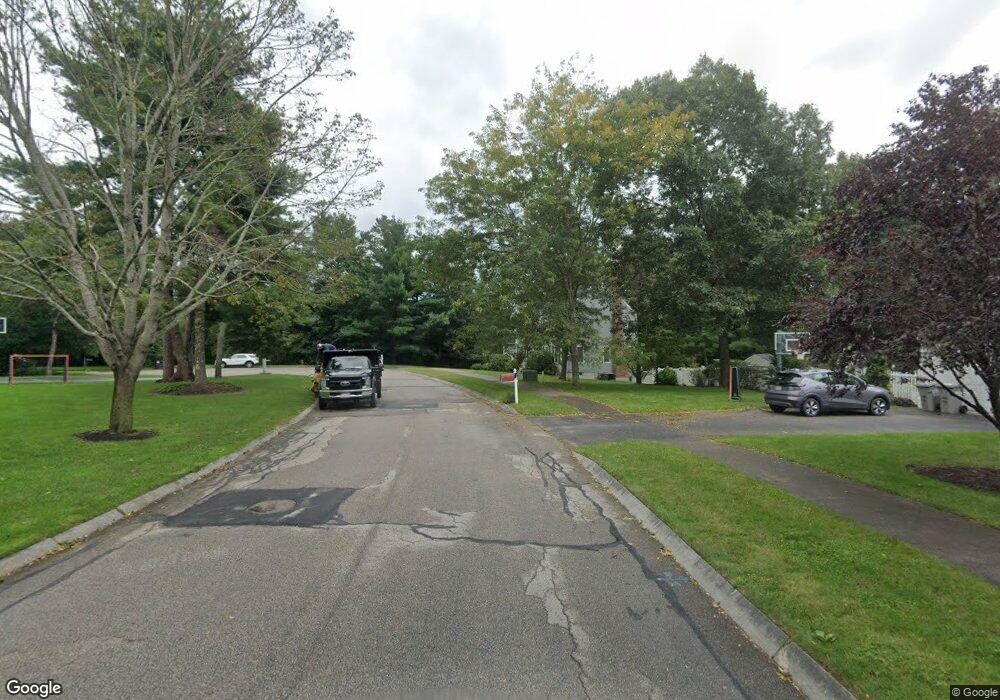 Lot B Earle Kerr Rd, Medfield, MA 02052 - photo 1