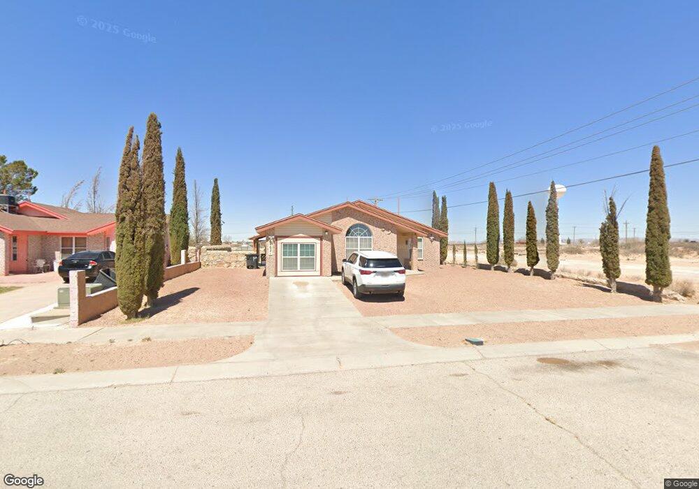 14621 Mcmahon Ave, Horizon City, TX 79928 - photo 1