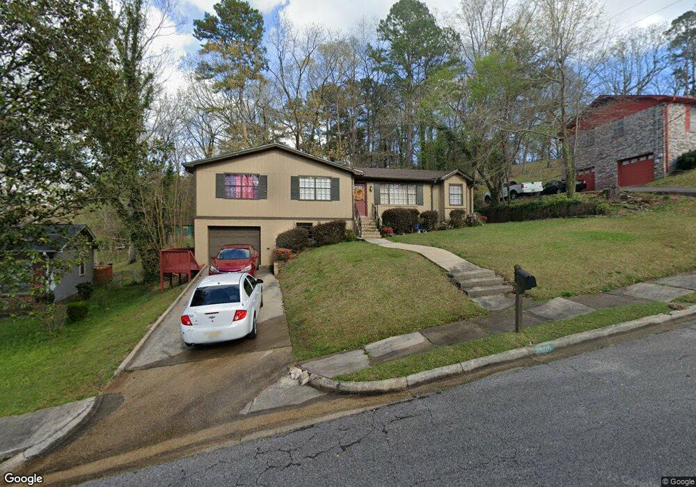 2905 2nd St NW, Center Point, AL 35215 - photo 1