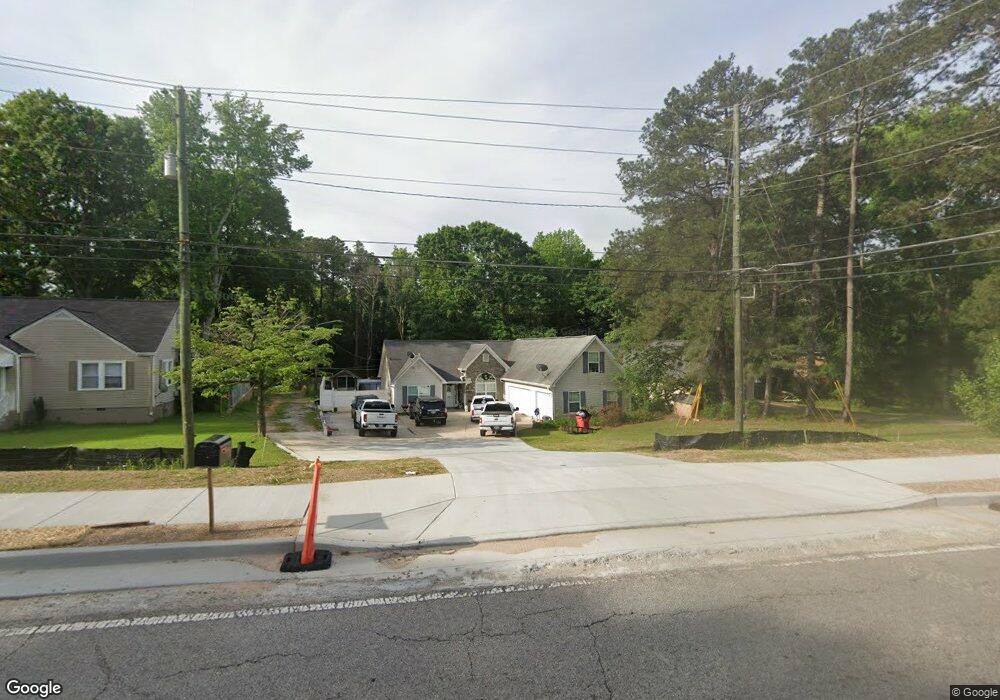 3065 Rex Rd, Rex, GA 30273 - photo 1