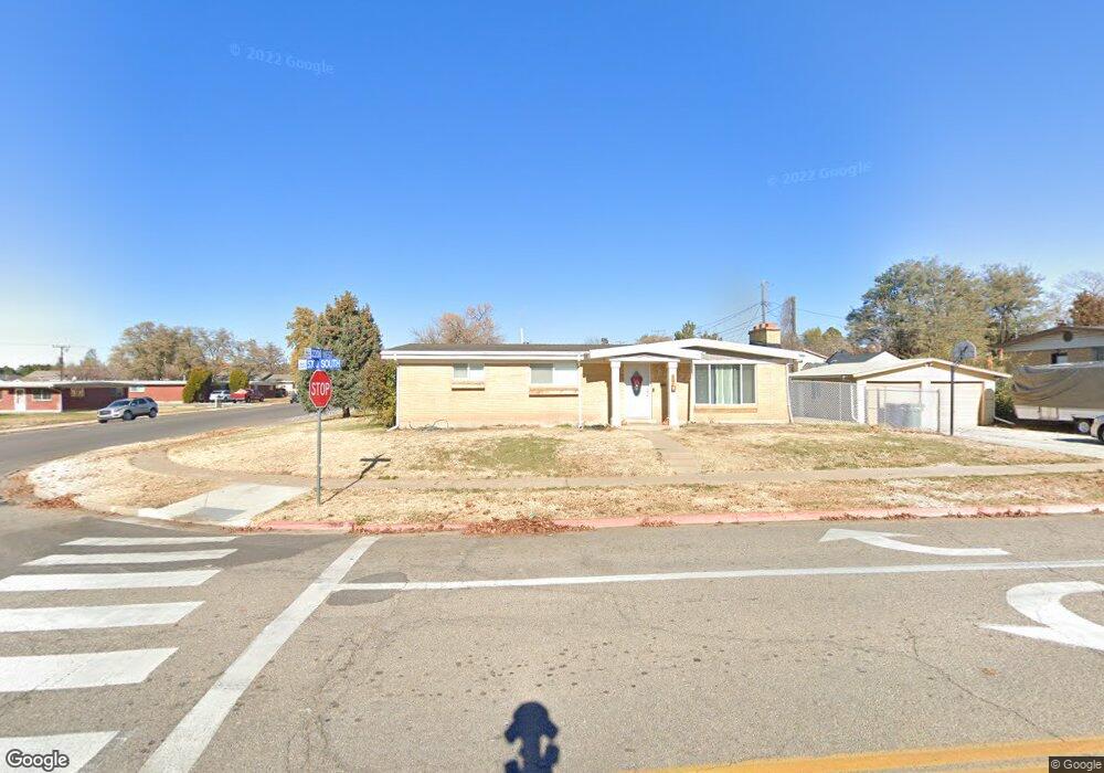 2190 W 5700 S, Roy, UT 84067 - photo 1