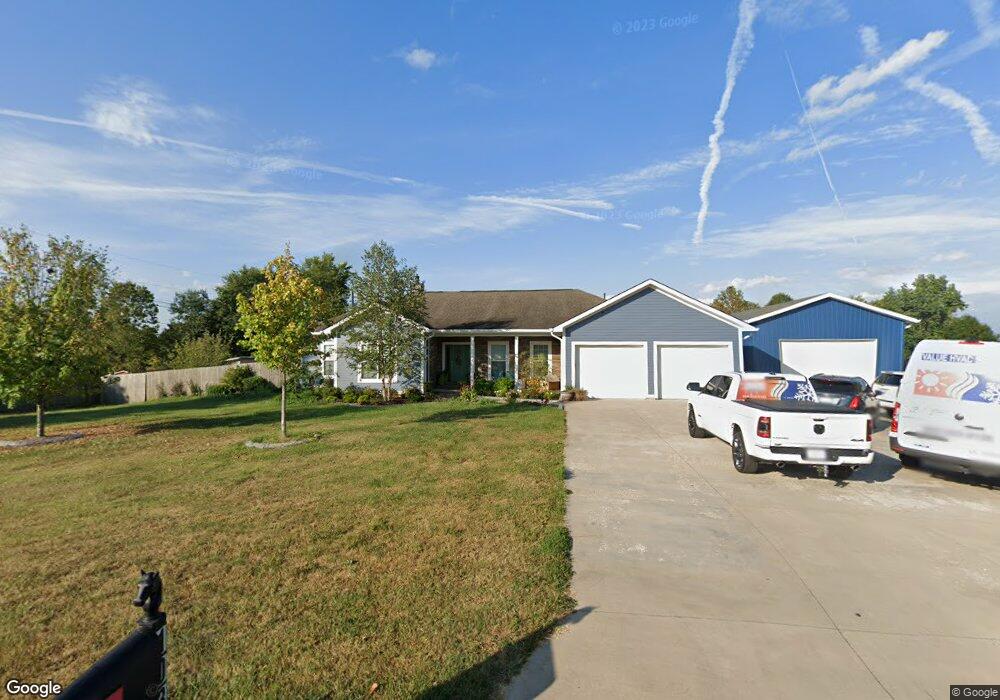 103 Laughlin Rd, Versailles, KY 40383 - photo 1