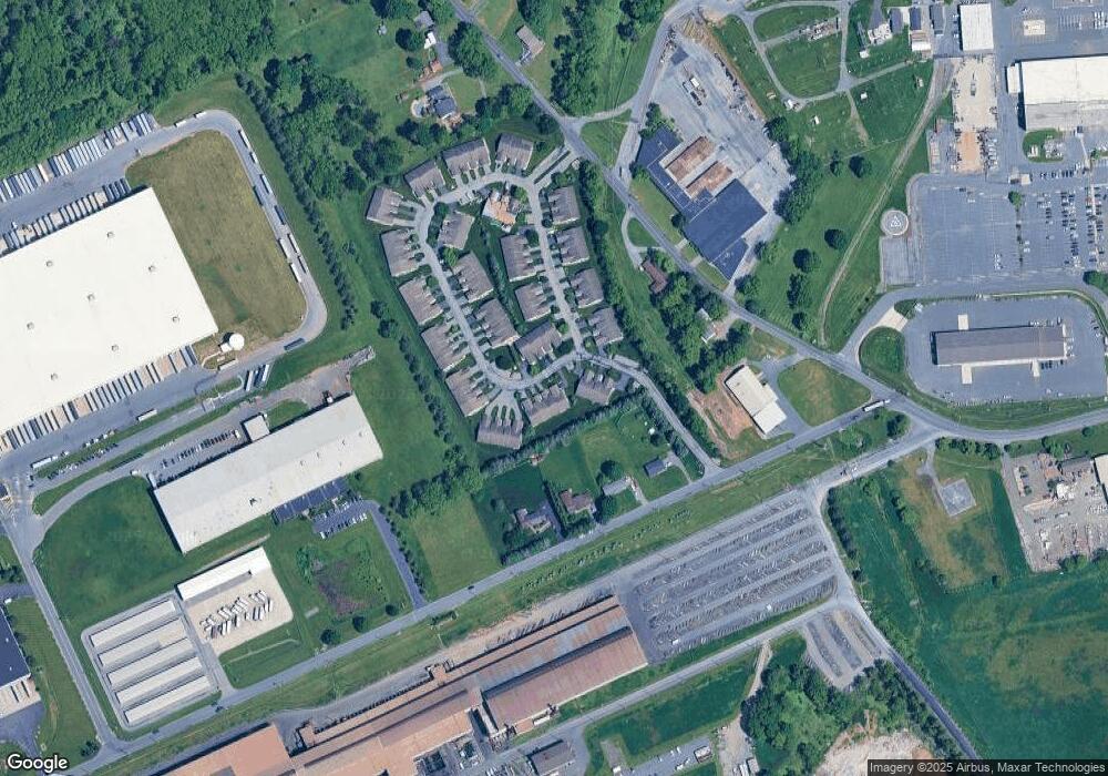 8 Turning Leaf Way, Reading, PA 19605 - photo 1