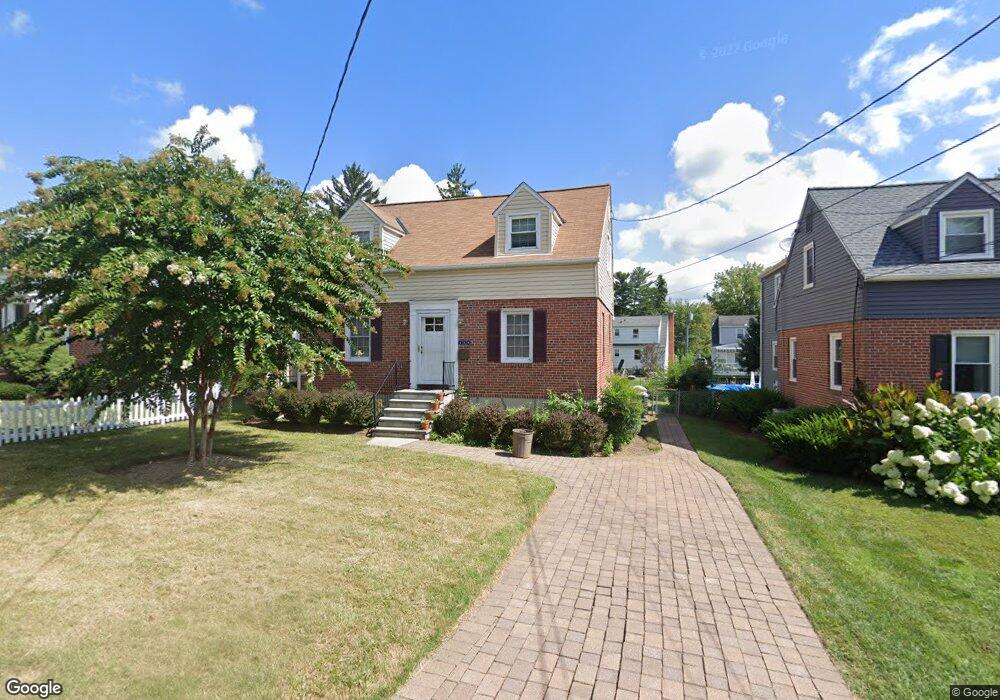 606 Goucher Ave, Lutherville Timonium, MD 21093 - photo 1