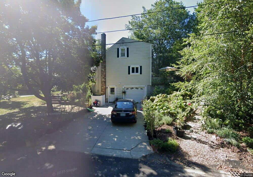 1 Black Hawk Trail, Smithfield, RI 02917 - photo 1