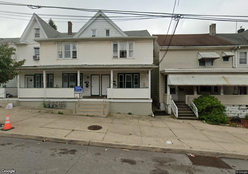 538 E Broad St, Hazleton, PA 18201 - photo 1