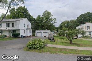 6 Forest St, Erving, MA 01344