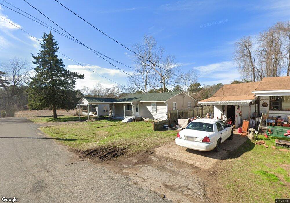 509 Edward St, Vivian, LA 71082 - photo 1