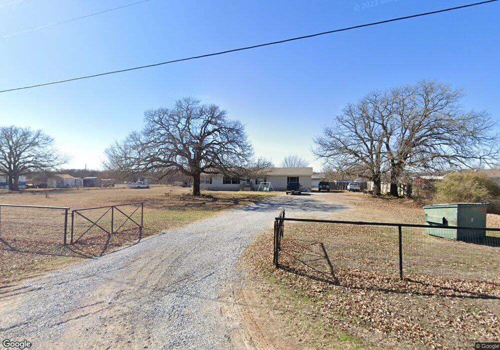 210 Partridge Dr, Springtown, TX 76082 - photo 1