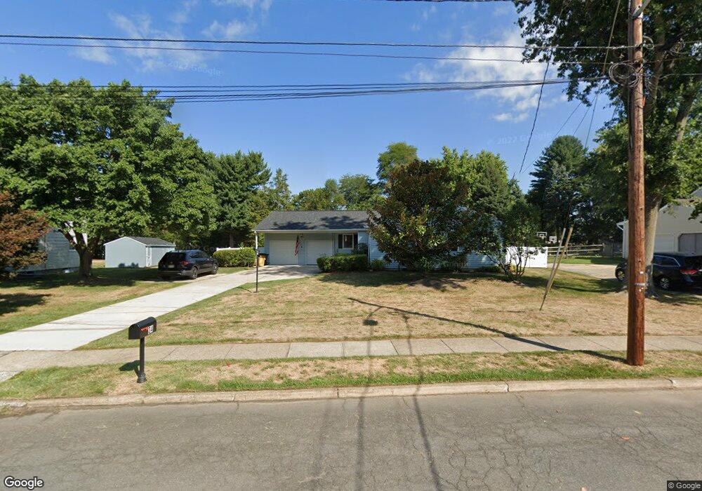 34 Dunbar Dr, Princeton Junction, NJ 08550 - photo 1