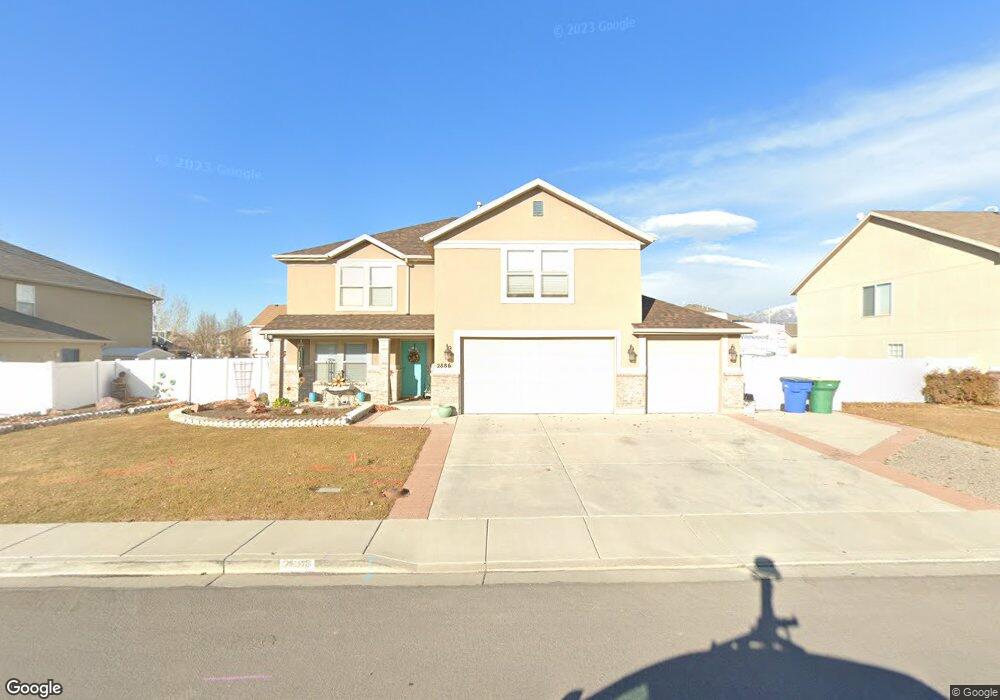 2886 Willow Patch Rd, Lehi, UT 84043 - photo 1