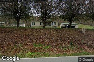 7089 County Road 15, Chesapeake, OH 45619