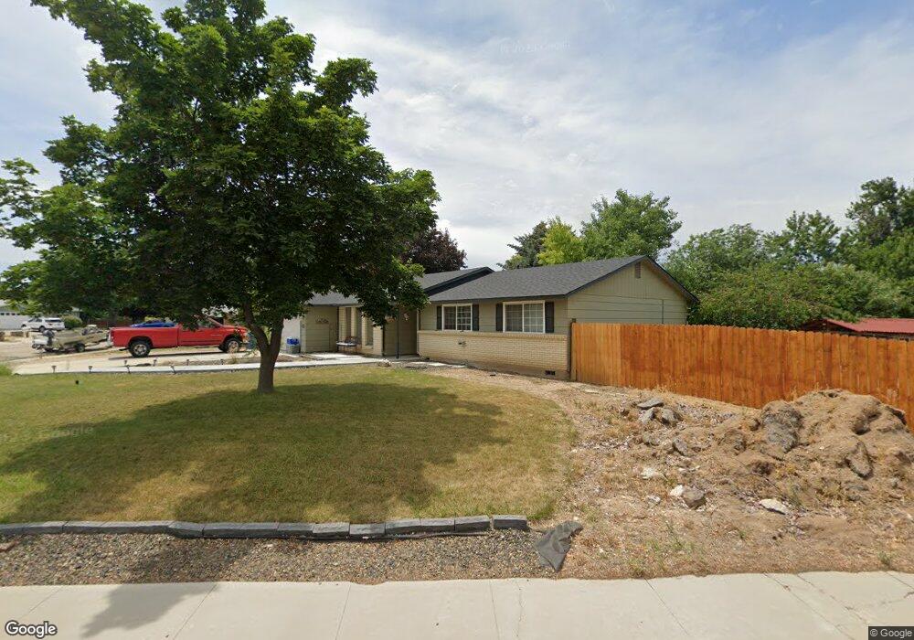 4745 Shawnee Way, Boise, ID 83709 - photo 1