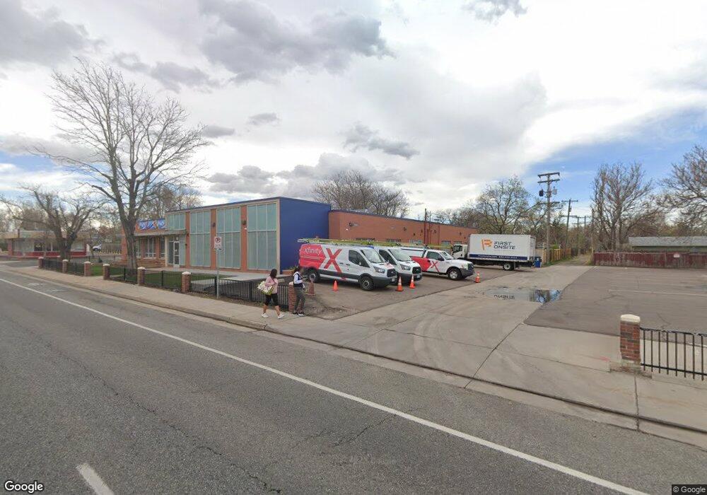 10190 E Montview Blvd, Aurora, CO 80010 - photo 1