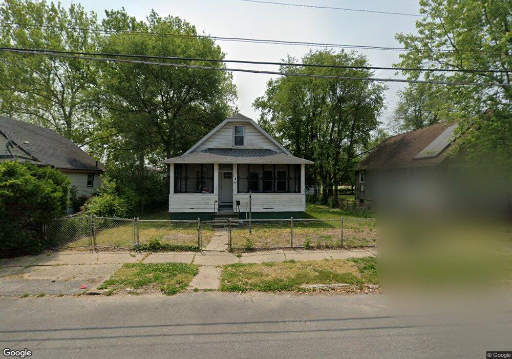 308 Thomson Ave, Paulsboro, NJ 08066 - photo 1