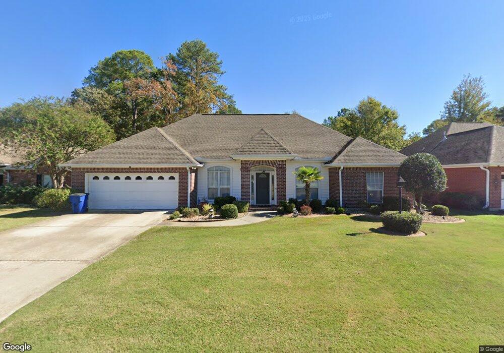 134 Watson Cir, West Monroe, LA 71291 - photo 1