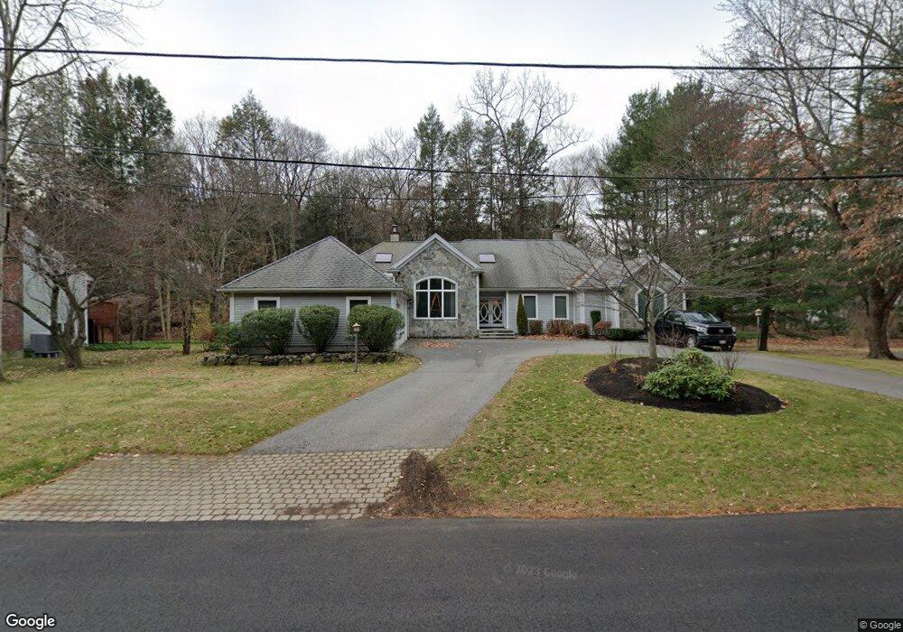 51 Squire Rd, Winchester, MA 01890 - photo 1