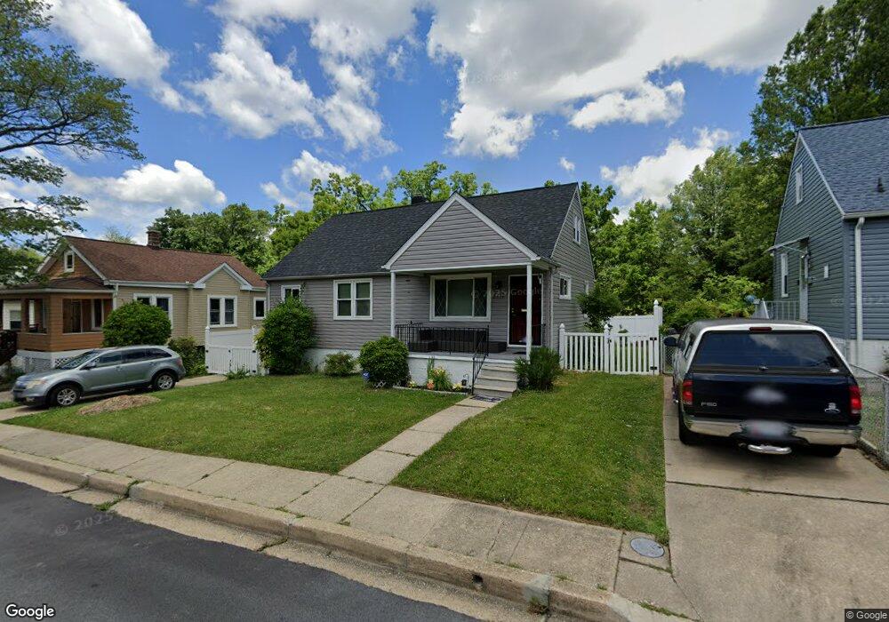 2716 Westfield Ave, Baltimore, MD 21214 - photo 1