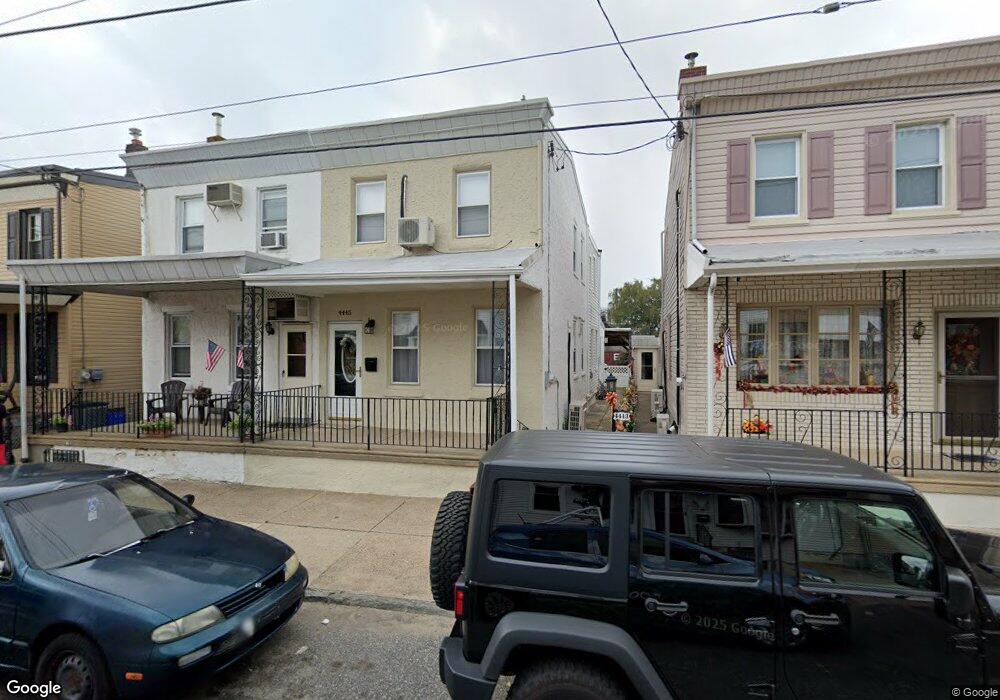 4445 Salmon St, Philadelphia, PA 19137 - photo 1