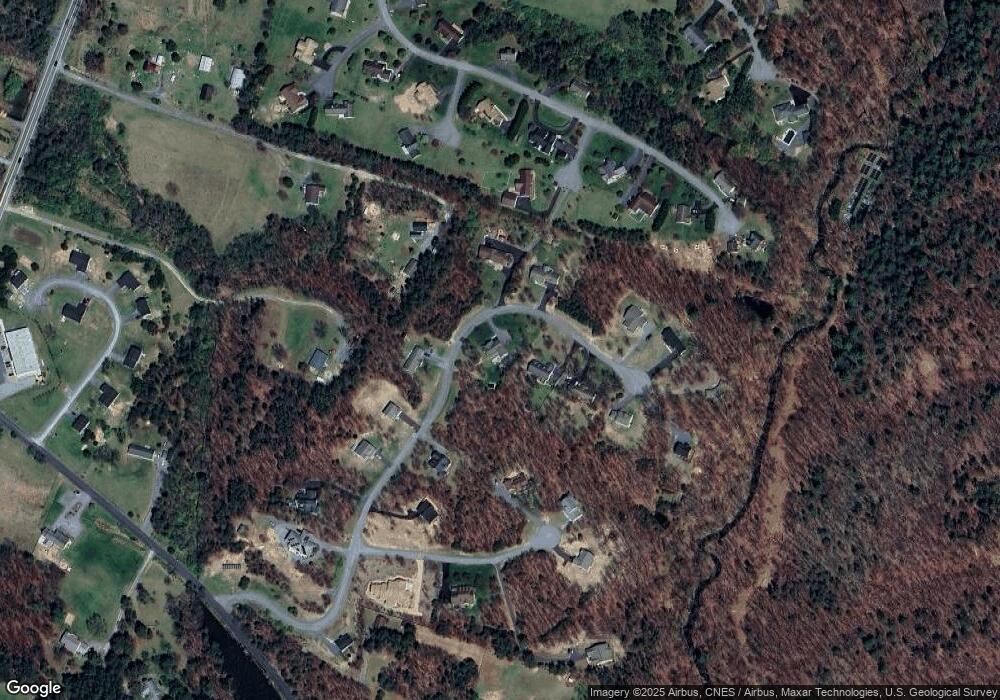 274 Cielo Ln, Berkeley Springs, WV 25411 - photo 1