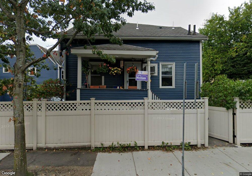 111 Sherman St unit F, Cambridge, MA 02140 - photo 1