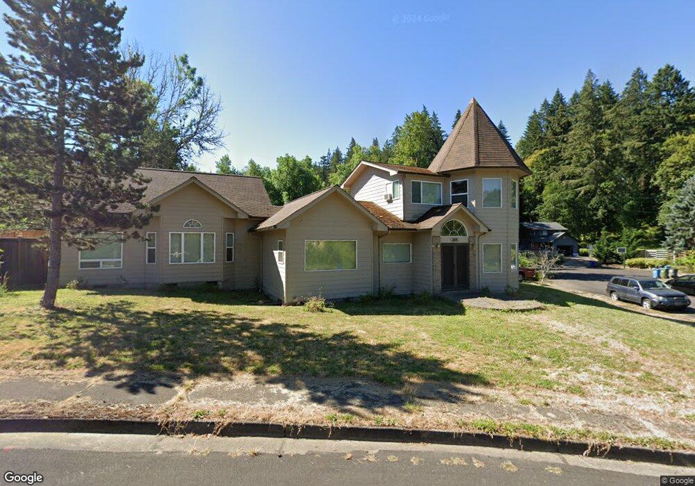 2695 Augusta St, Eugene, OR 97403 - photo 1