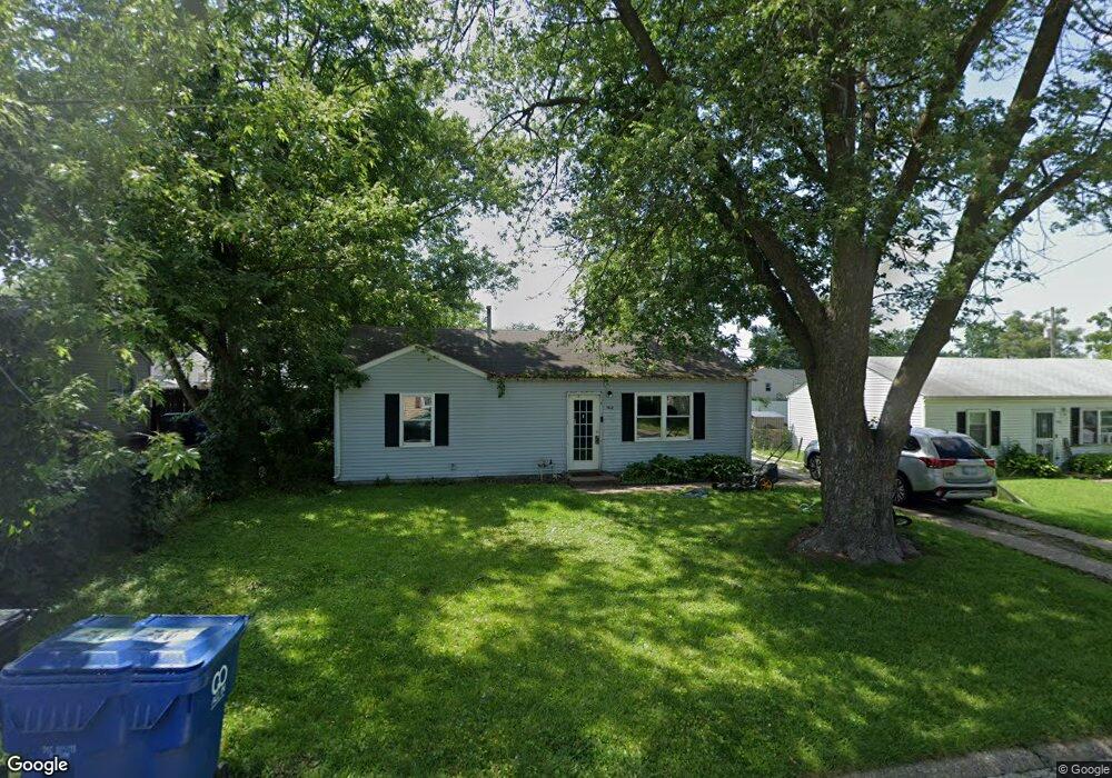 7412 Kelling St, Davenport, IA 52806 - photo 1