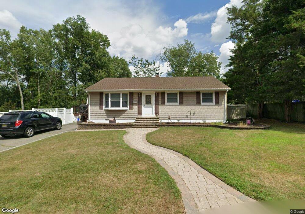 35 Hope Terrace, Lincoln Park, NJ 07035 - photo 1