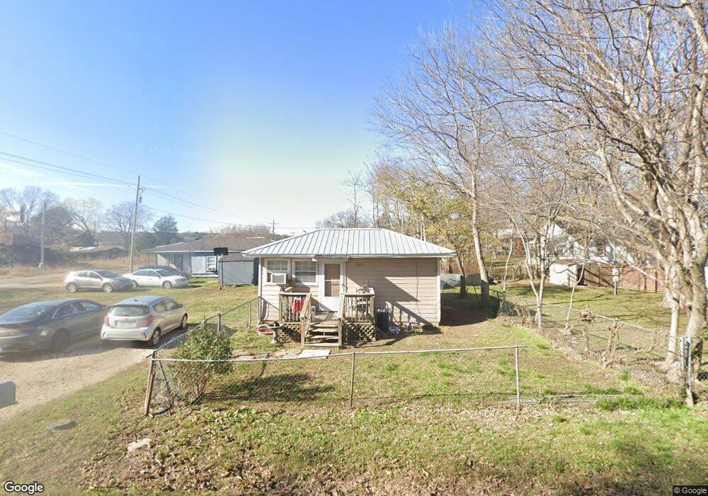 509 S 9th St, Henryetta, OK 74437 - photo 1